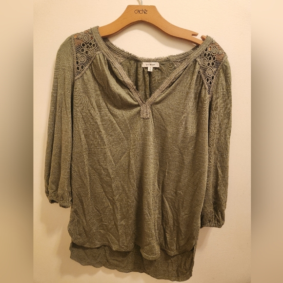 Max Studio Tops - Womens top max studio small